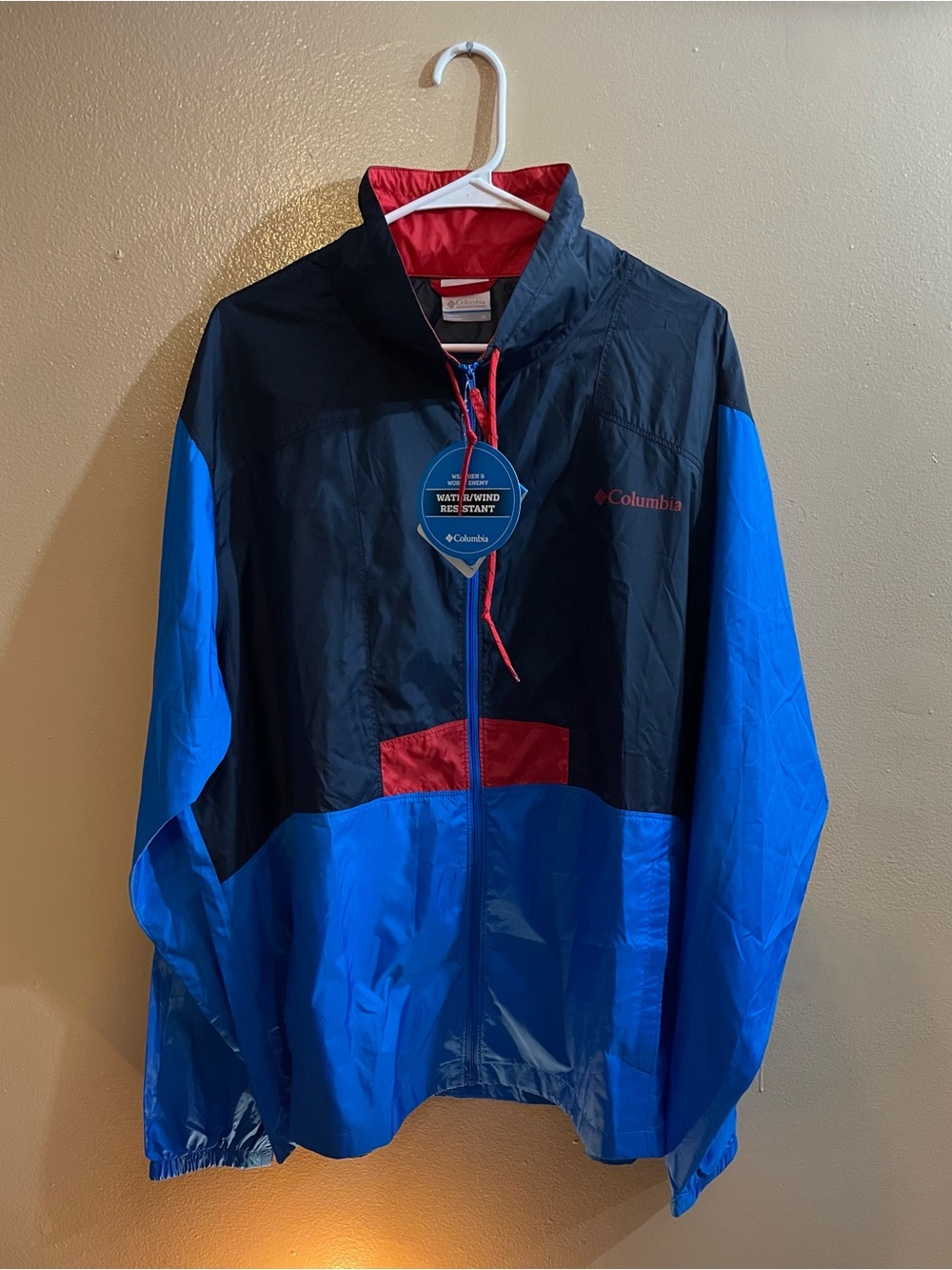 Columbia Flashback™ Collared Jacket